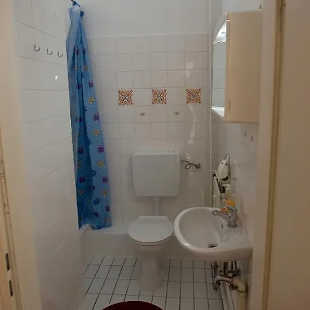Excellent Apartment Berlin