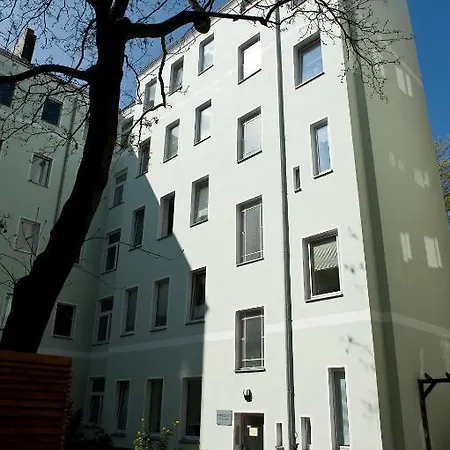 Excellent Apartment *