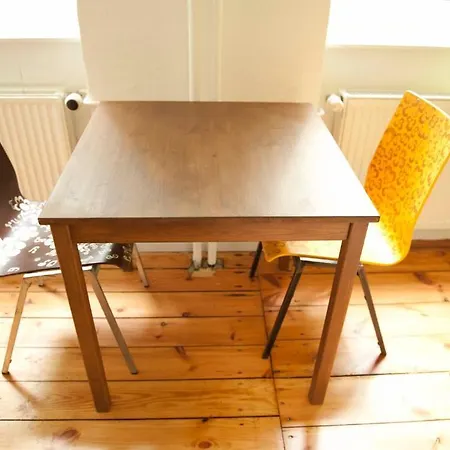 Apartamento Excellent Berlín