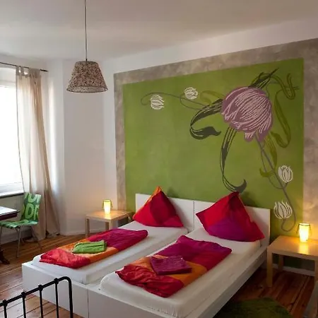 Apartamento Excellent