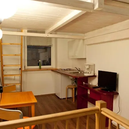Excellent Apartment *