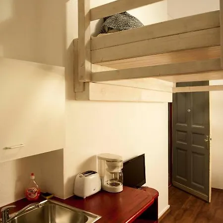 Apartment Excellent Berlin
