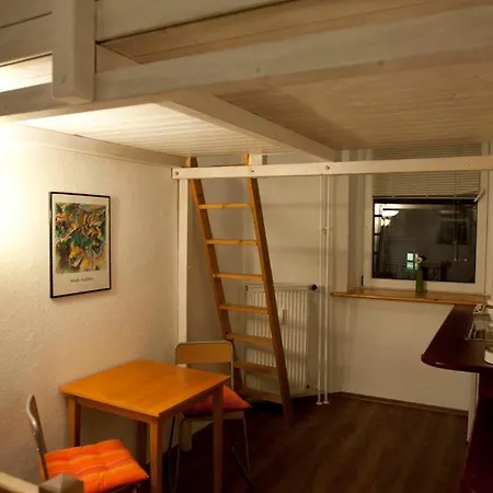 Excellent Apartamento