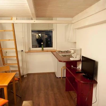 Excellent Apartment *