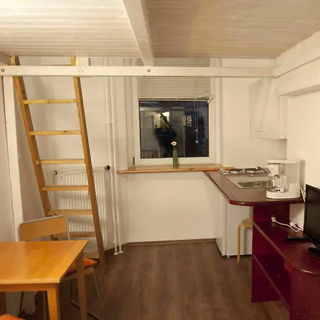 Apartment Excellent