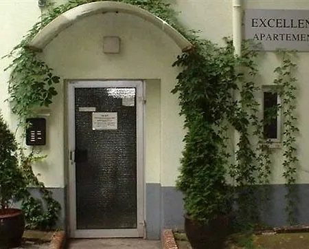 Excellent Apartment *