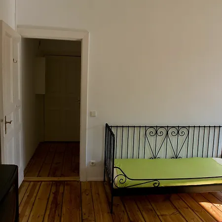Apartment Excellent Berlin