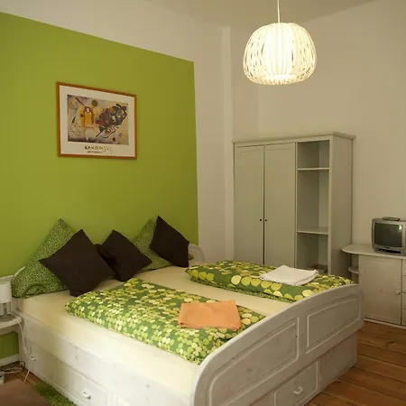 Apartamento Excellent Berlín
