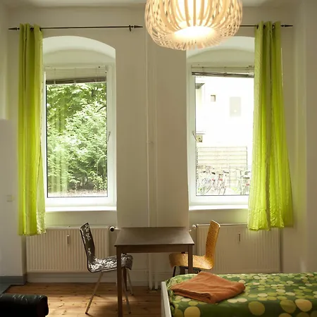 Excellent * Berlín